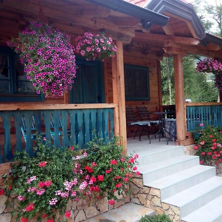 Apartment Bajka Мокра-Гора Номер фото