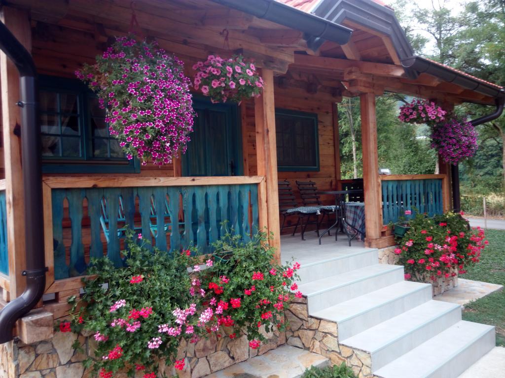 Apartment Bajka Мокра-Гора Номер фото
