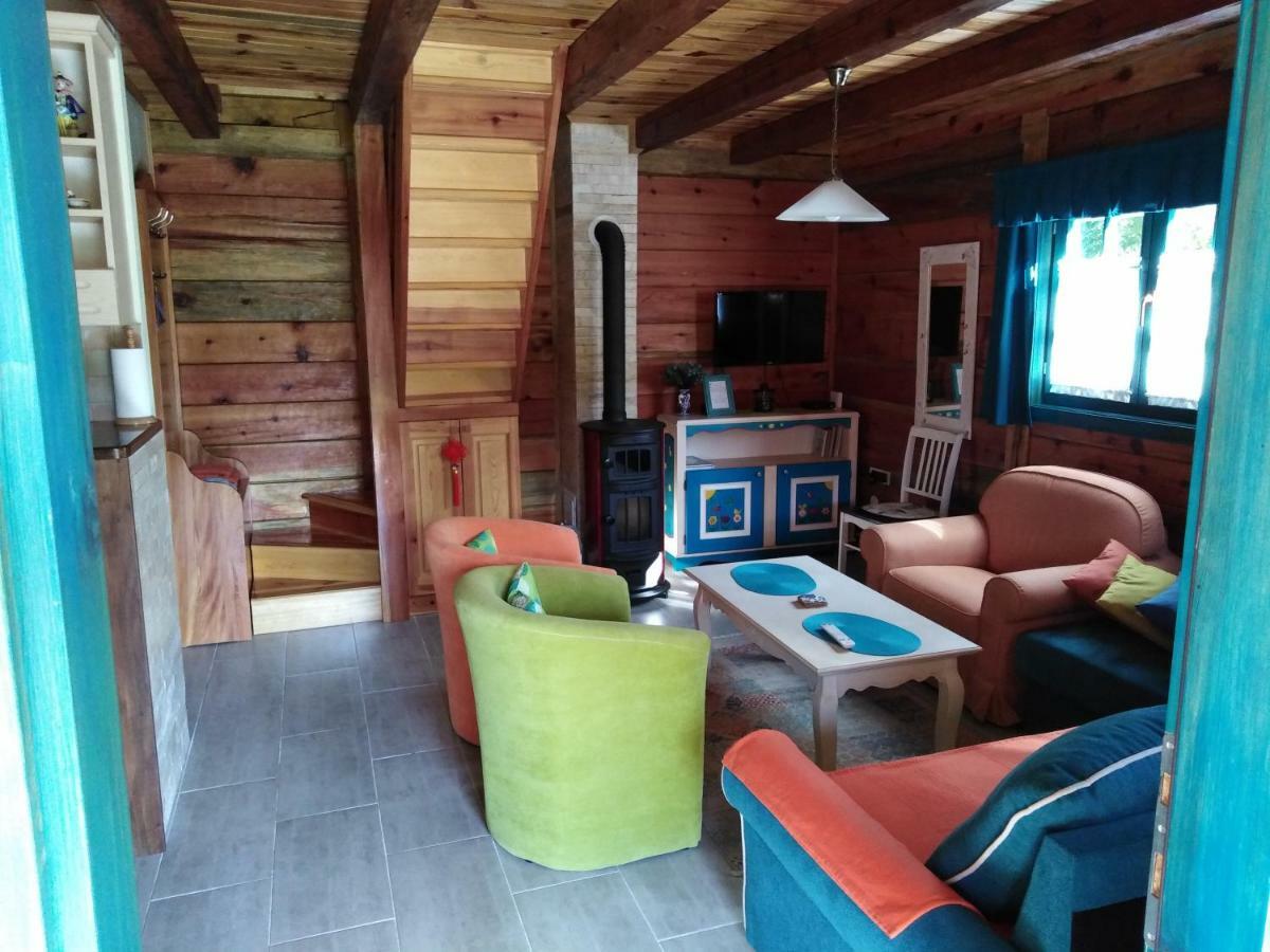 Apartment Bajka Мокра-Гора Экстерьер фото